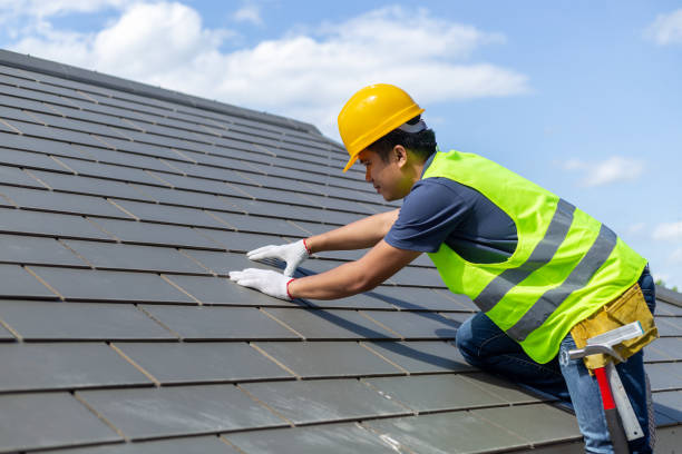 Quick and Trustworthy Emergency Roof Repair Services in Millersburg, OH