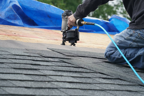 Best Roof Repair Services  in Millersburg, OH