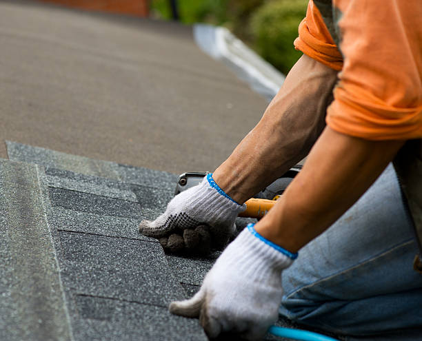 Best Best Roofing Contractors  in Millersburg, OH