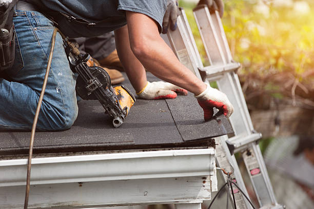 Best Roof Maintenance Services  in Millersburg, OH