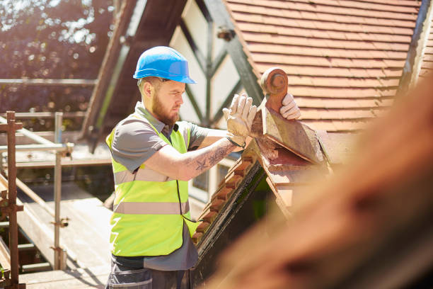 Best Roof Replacement Cost  in Millersburg, OH