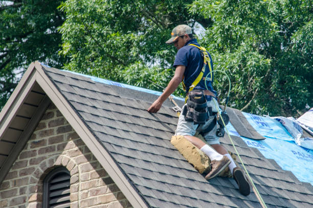 Trusted Millersburg, OH Roofing Contractor Experts